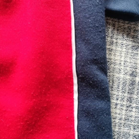 Angry birds pants/zip hoodie set 2T - Picture 7 of 9